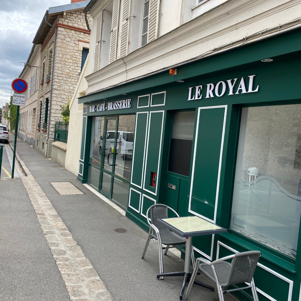 Tabac le Royal 2